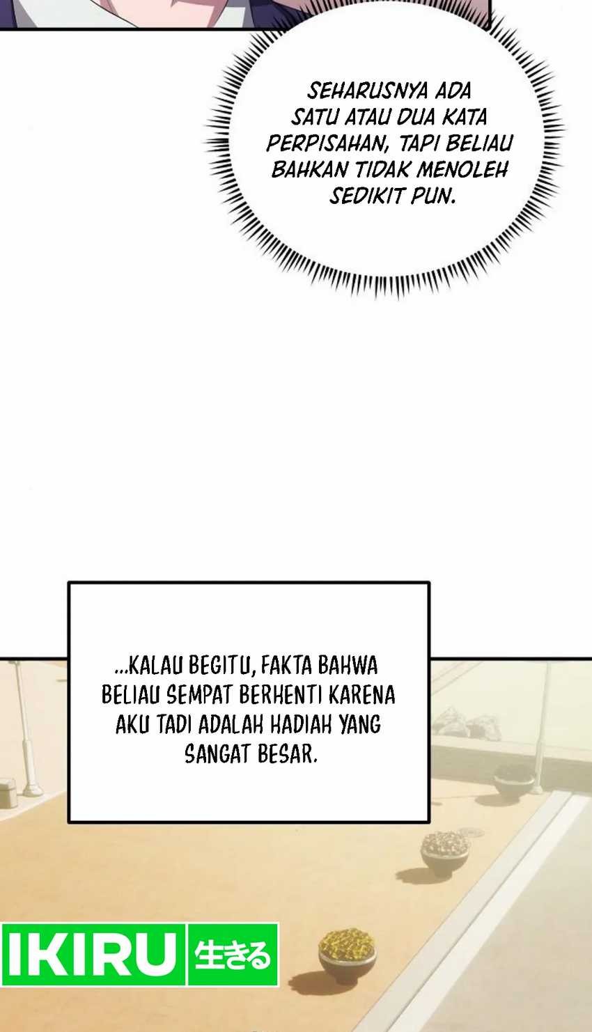 The Corporate Underdog Who Does Everything Right Chapter 23 Gambar 51