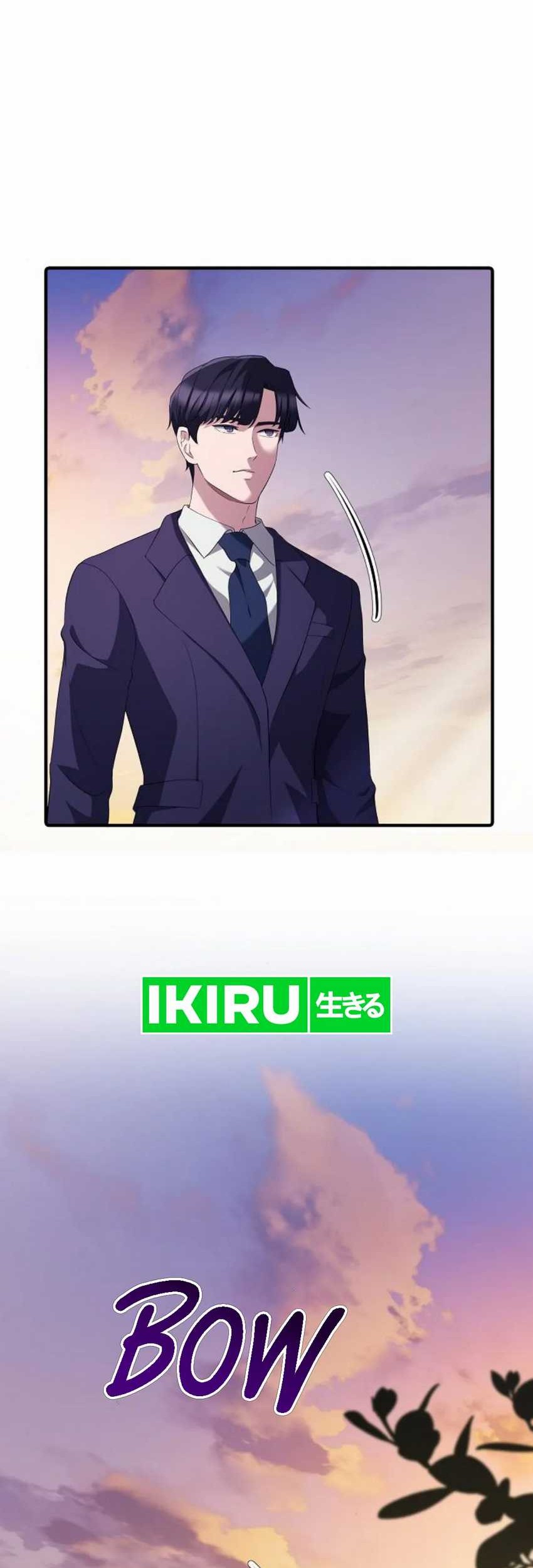 The Corporate Underdog Who Does Everything Right Chapter 23 Gambar 53