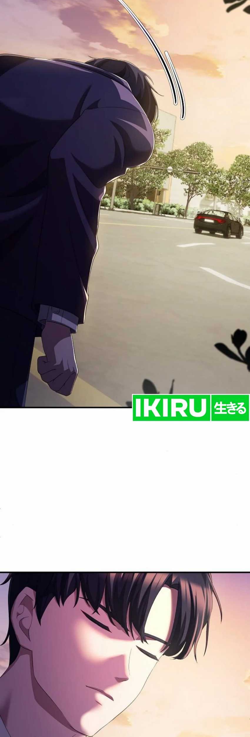 The Corporate Underdog Who Does Everything Right Chapter 23 Gambar 54