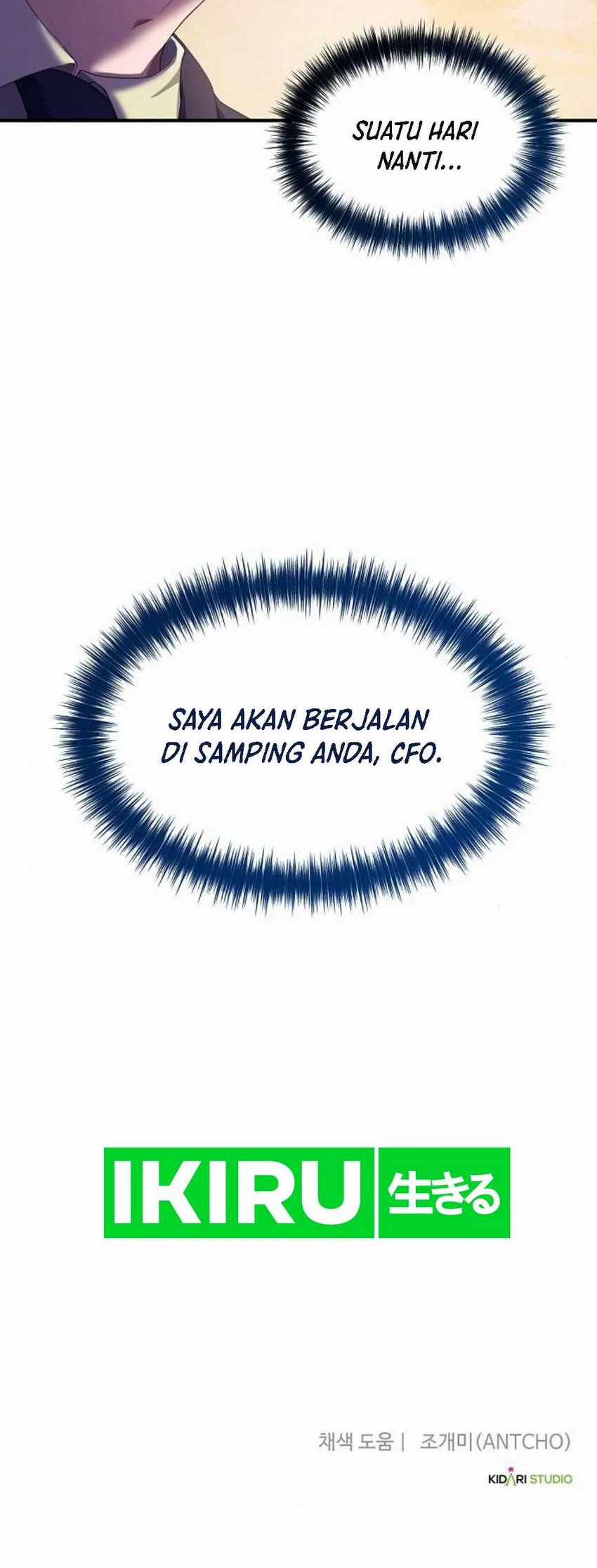 The Corporate Underdog Who Does Everything Right Chapter 23 Gambar 55