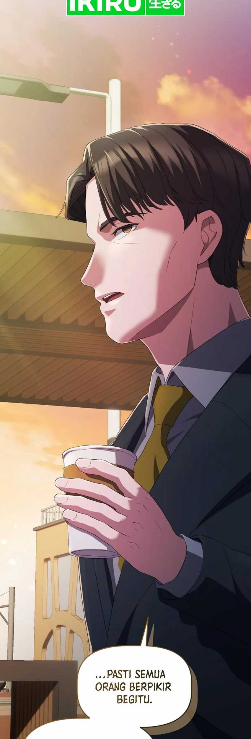 The Corporate Underdog Who Does Everything Right Chapter 23 Gambar 29