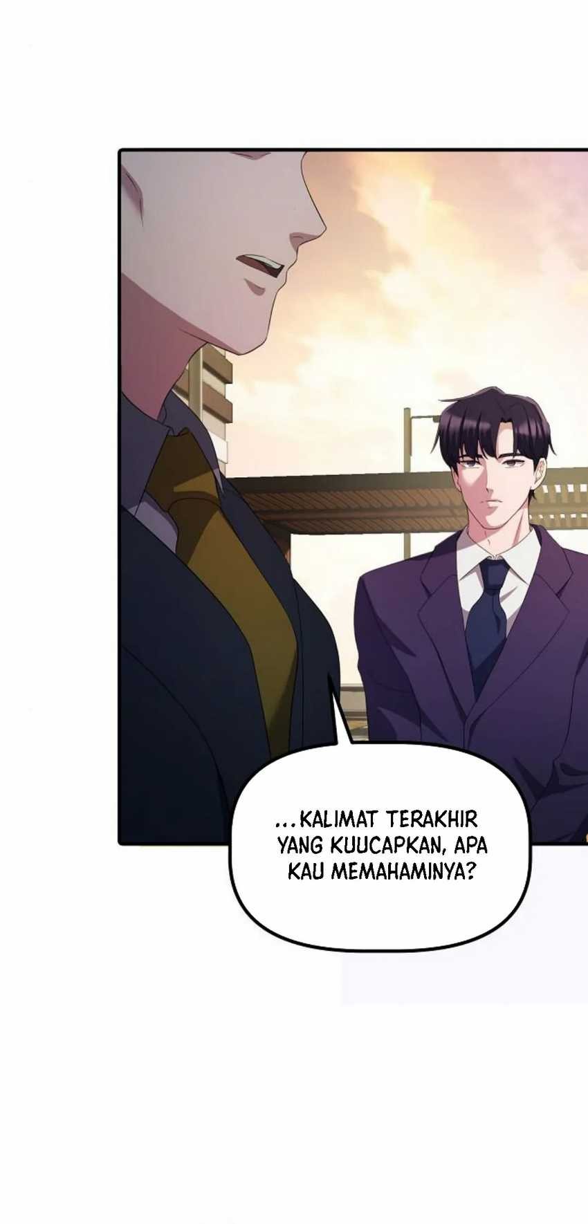 The Corporate Underdog Who Does Everything Right Chapter 23 Gambar 31