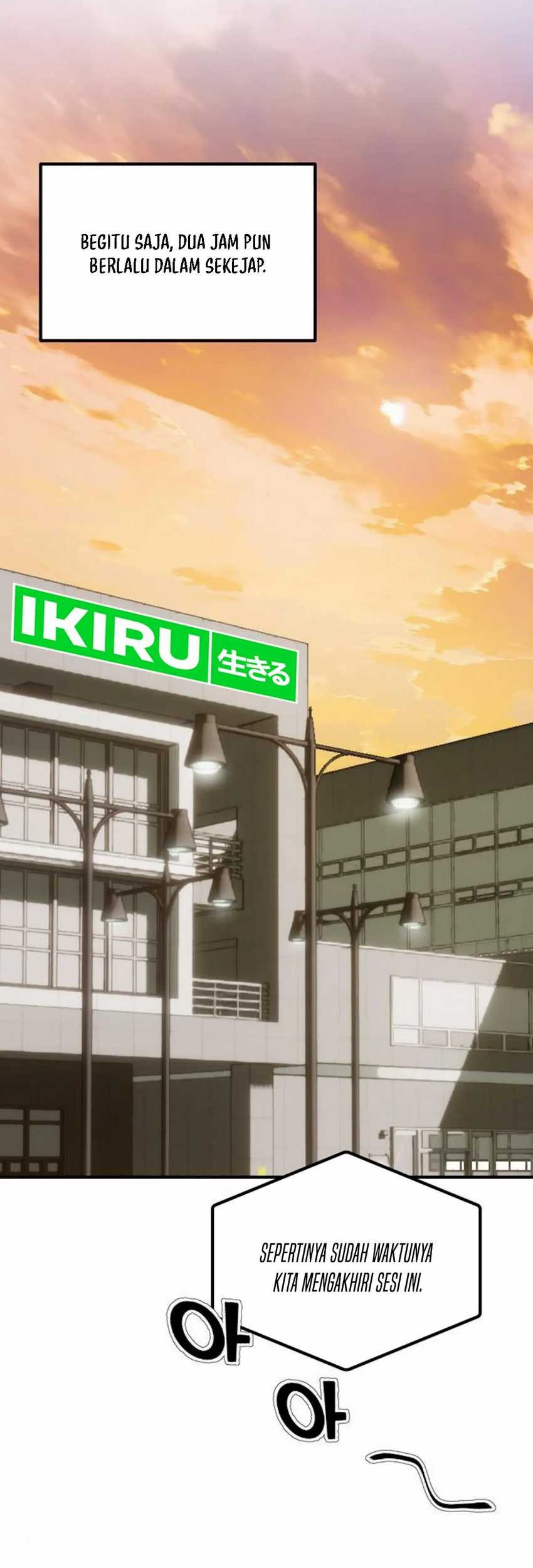 The Corporate Underdog Who Does Everything Right Chapter 23 Gambar 14