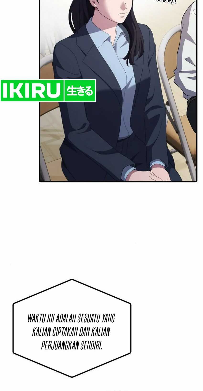 The Corporate Underdog Who Does Everything Right Chapter 23 Gambar 16