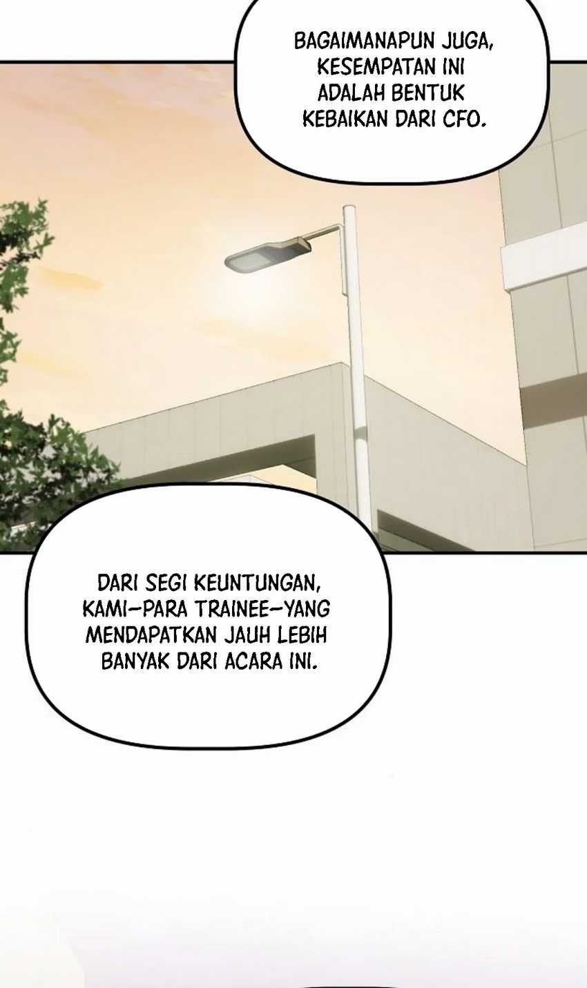 The Corporate Underdog Who Does Everything Right Chapter 23 Gambar 36
