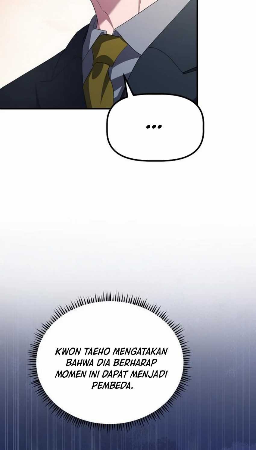 The Corporate Underdog Who Does Everything Right Chapter 23 Gambar 41