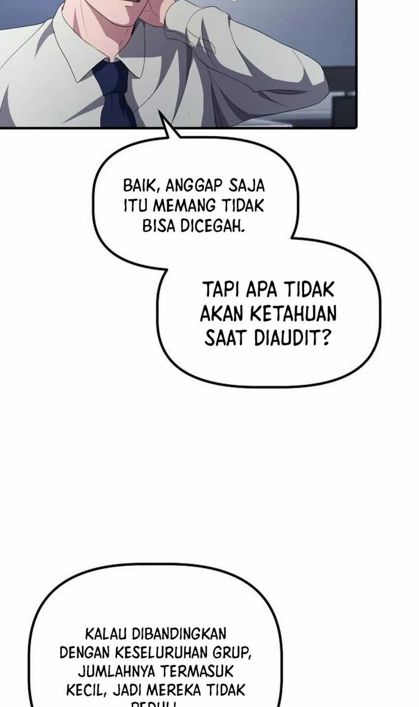 The Corporate Underdog Who Does Everything Right Chapter 34 Gambar 20