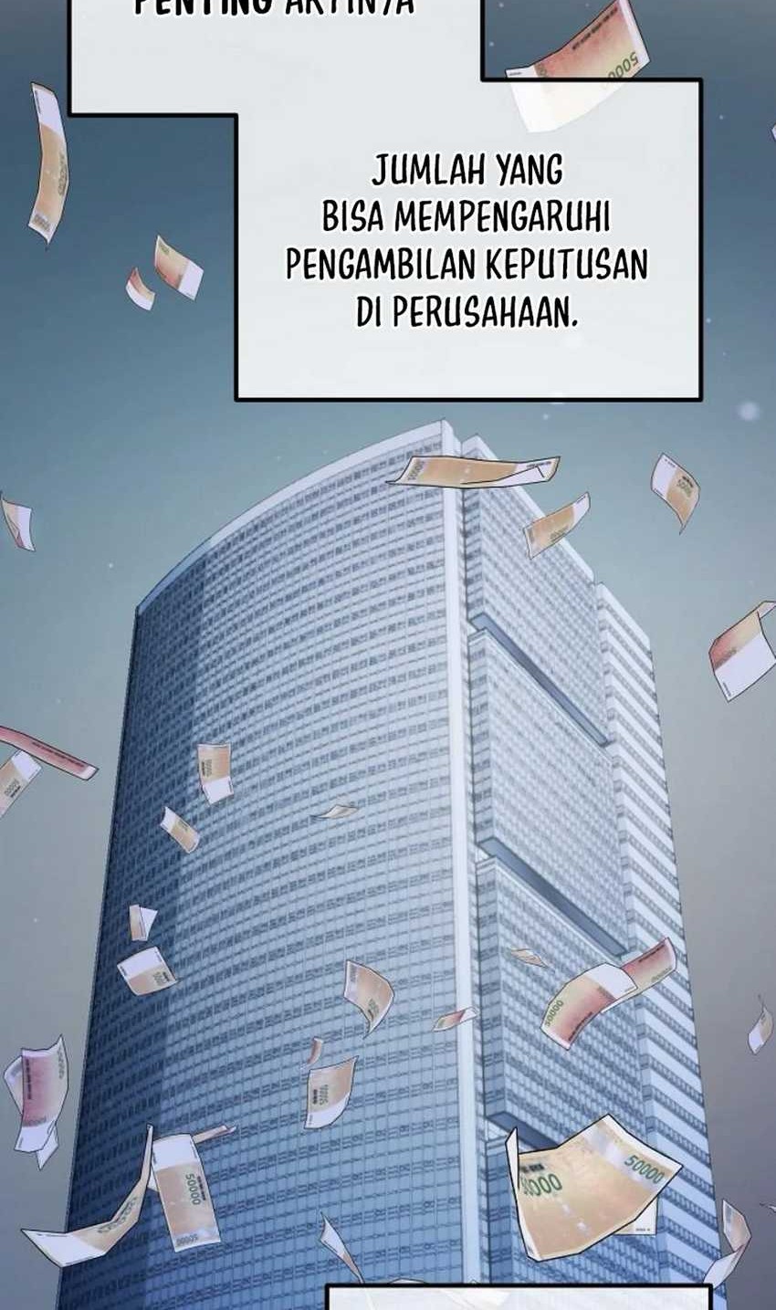 The Corporate Underdog Who Does Everything Right Chapter 34 Gambar 22