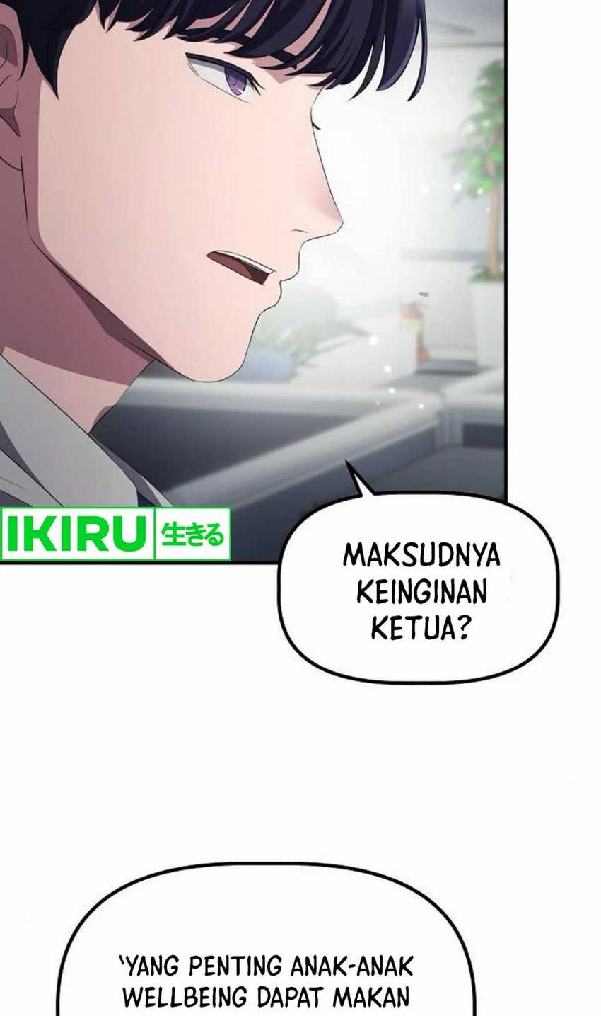 The Corporate Underdog Who Does Everything Right Chapter 34 Gambar 24