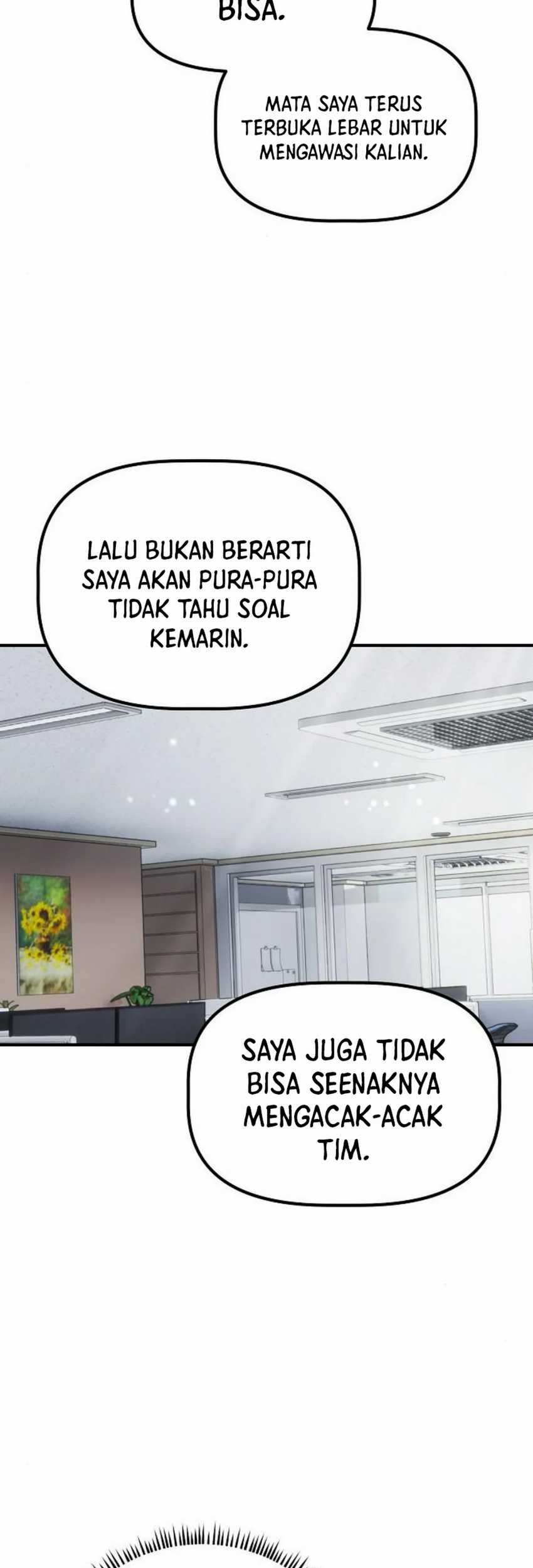 The Corporate Underdog Who Does Everything Right Chapter 34 Gambar 35