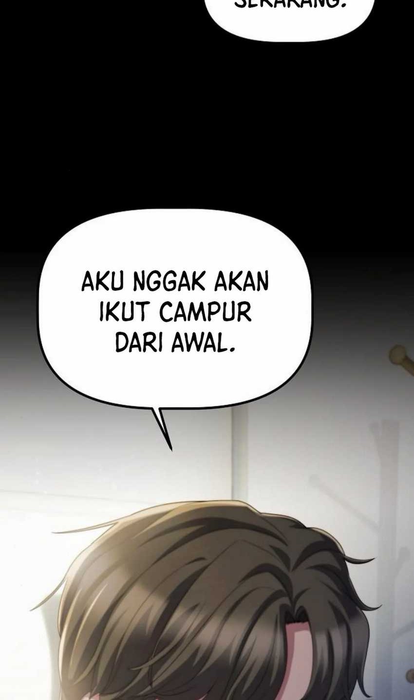 Manhwa The Corporate Underdog Who Does Everything Right Chapter 34 gambar nomor 2