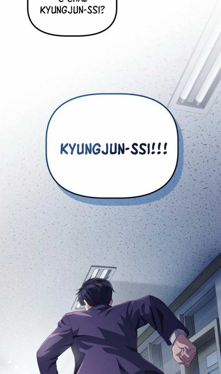 The Corporate Underdog Who Does Everything Right Chapter 34 Gambar 40