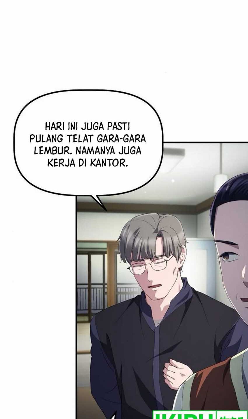 The Corporate Underdog Who Does Everything Right Chapter 34 Gambar 44