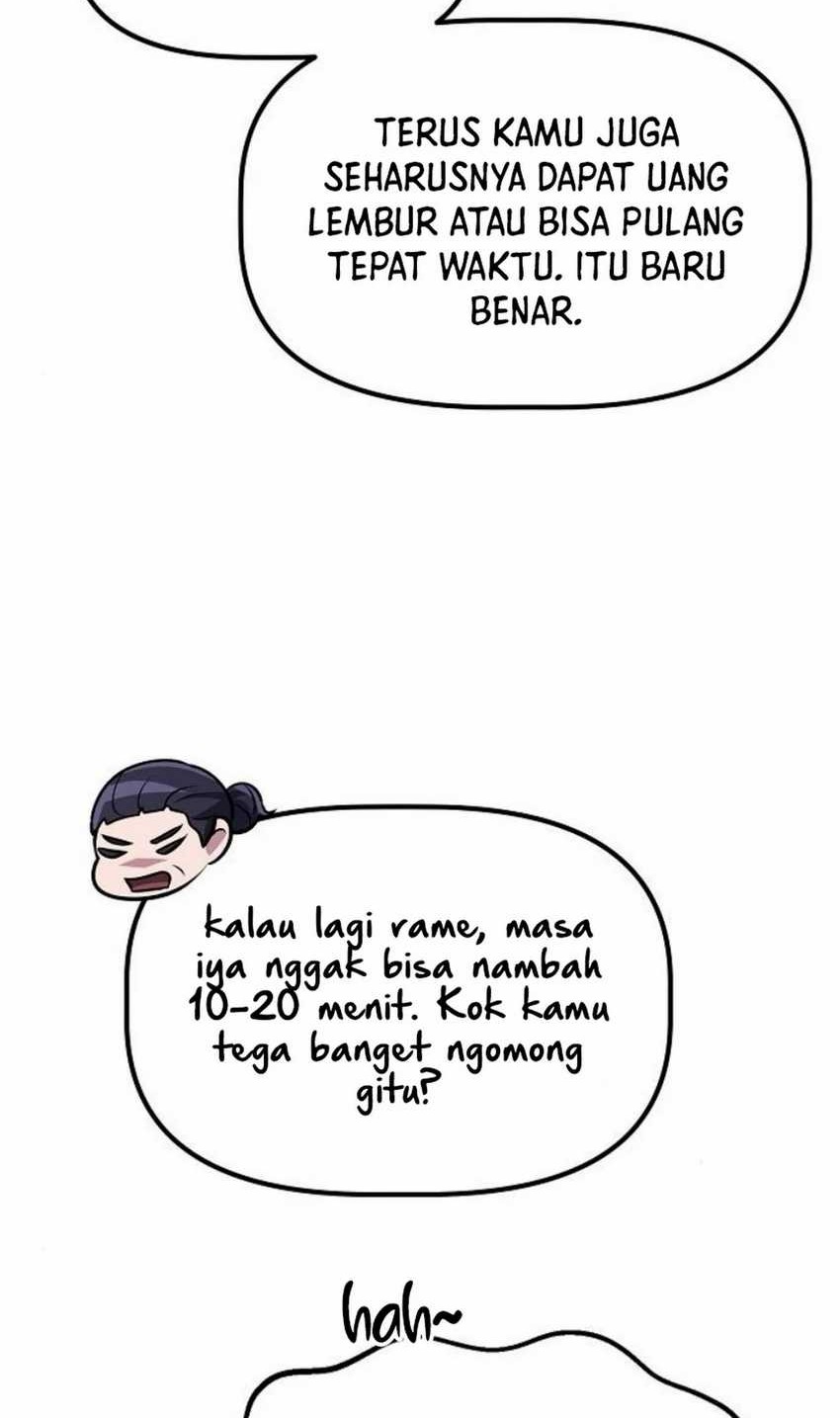 The Corporate Underdog Who Does Everything Right Chapter 34 Gambar 46