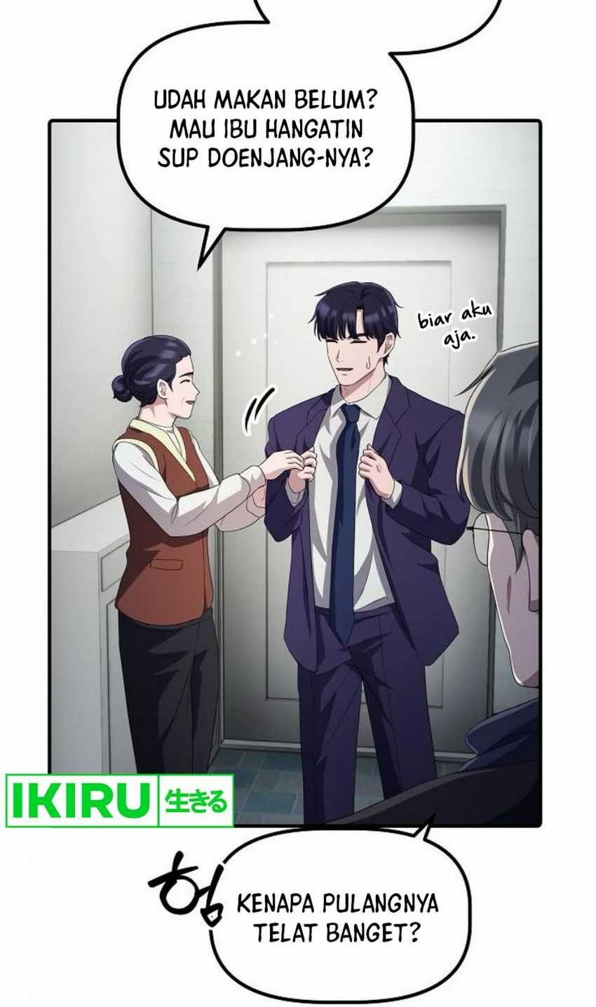 The Corporate Underdog Who Does Everything Right Chapter 34 Gambar 48