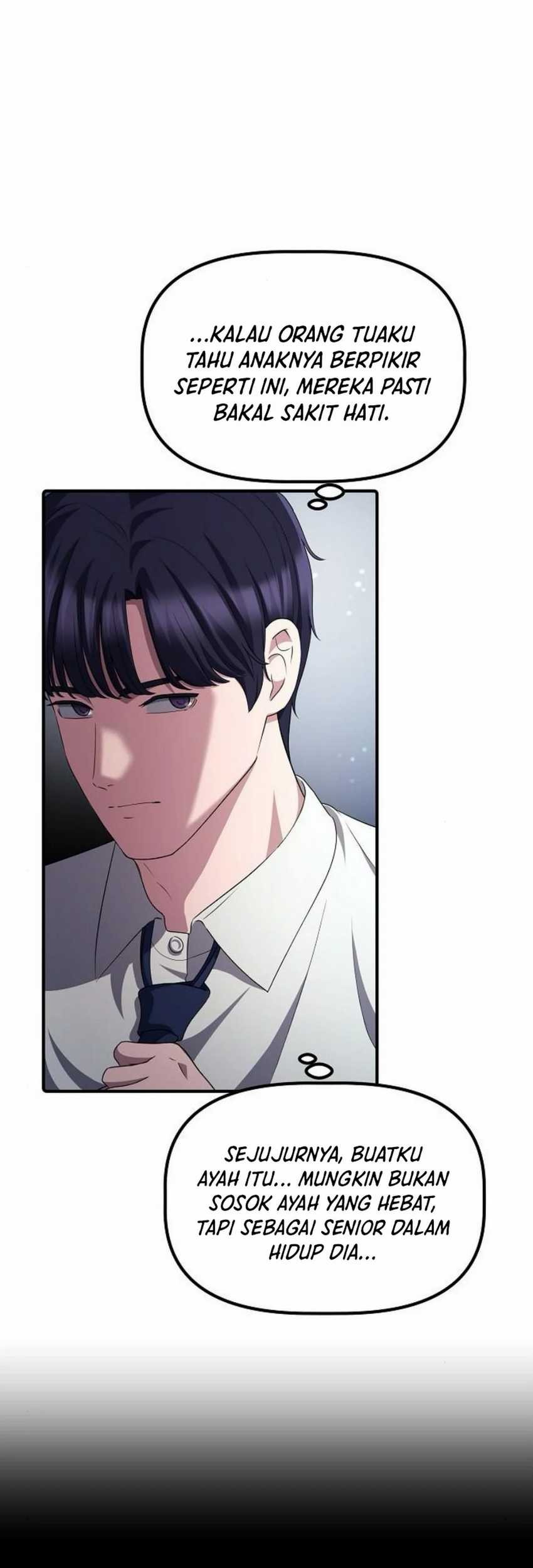 The Corporate Underdog Who Does Everything Right Chapter 34 Gambar 51