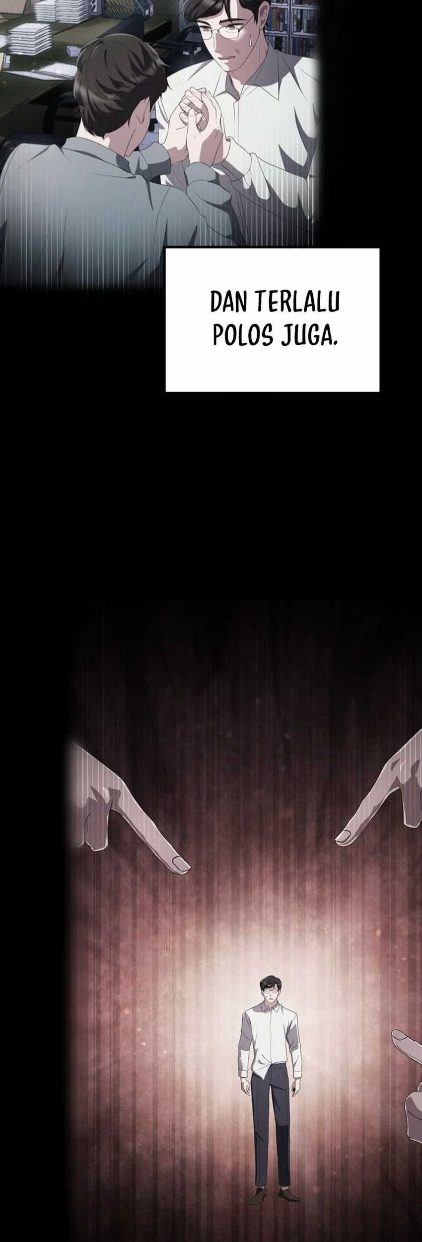 The Corporate Underdog Who Does Everything Right Chapter 34 Gambar 53