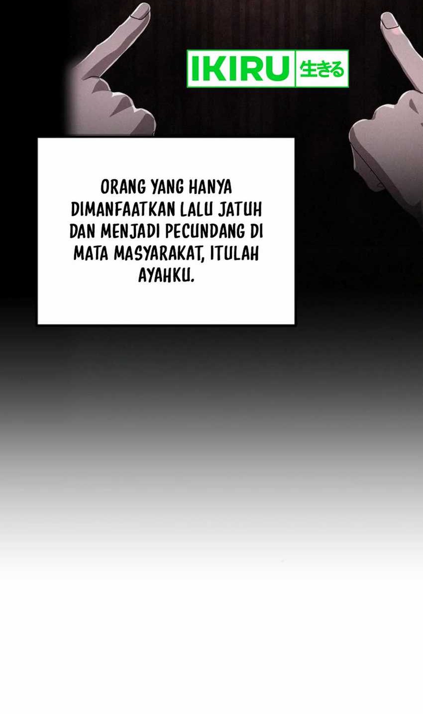 The Corporate Underdog Who Does Everything Right Chapter 34 Gambar 54