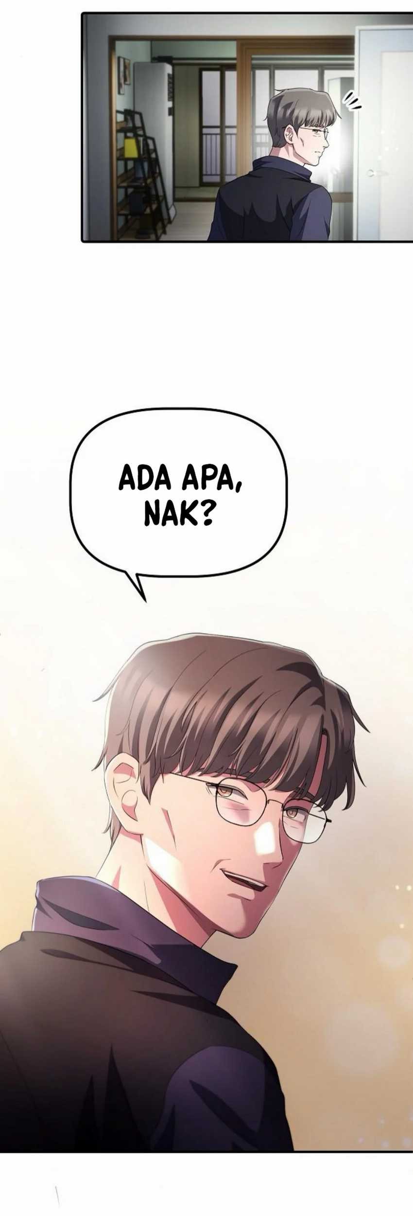 The Corporate Underdog Who Does Everything Right Chapter 34 Gambar 55