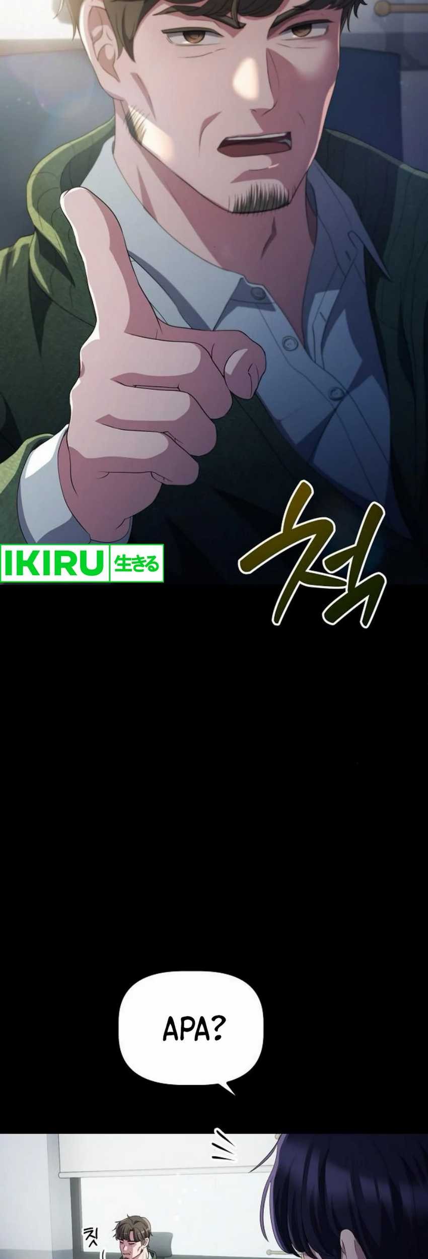 The Corporate Underdog Who Does Everything Right Chapter 34 Gambar 3