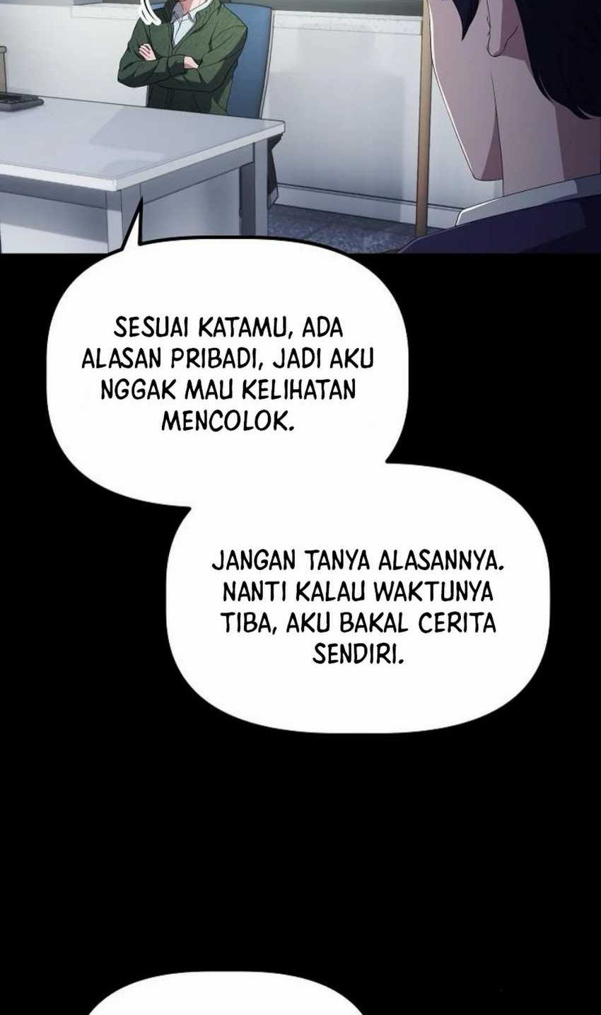 The Corporate Underdog Who Does Everything Right Chapter 34 Gambar 4