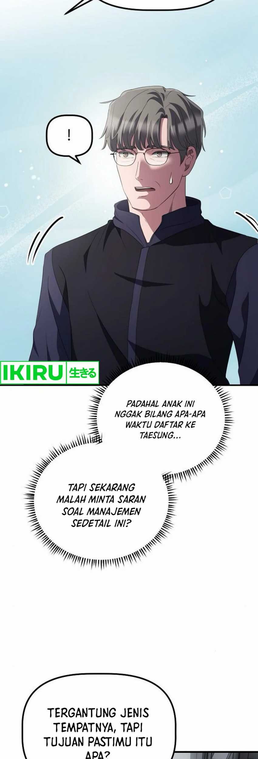 The Corporate Underdog Who Does Everything Right Chapter 34 Gambar 59