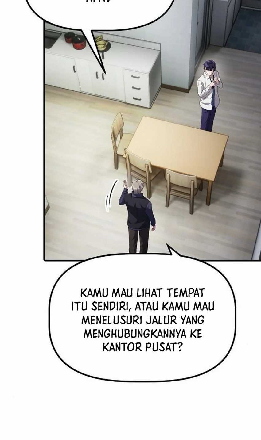 The Corporate Underdog Who Does Everything Right Chapter 34 Gambar 60