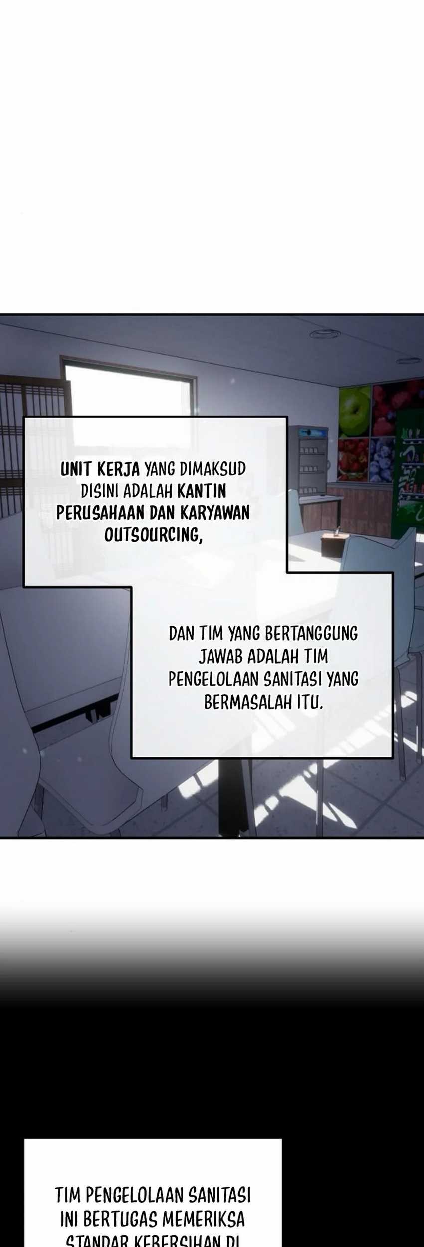 The Corporate Underdog Who Does Everything Right Chapter 34 Gambar 63