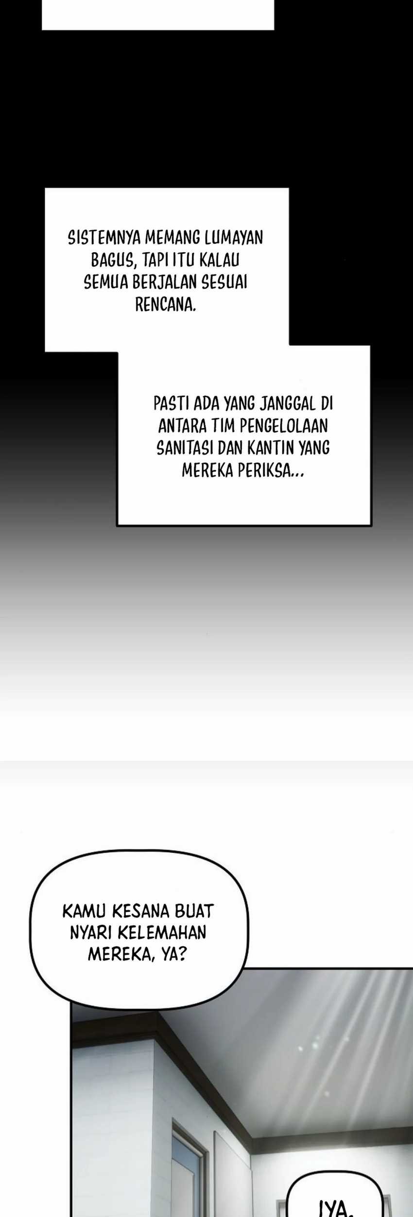 The Corporate Underdog Who Does Everything Right Chapter 34 Gambar 65