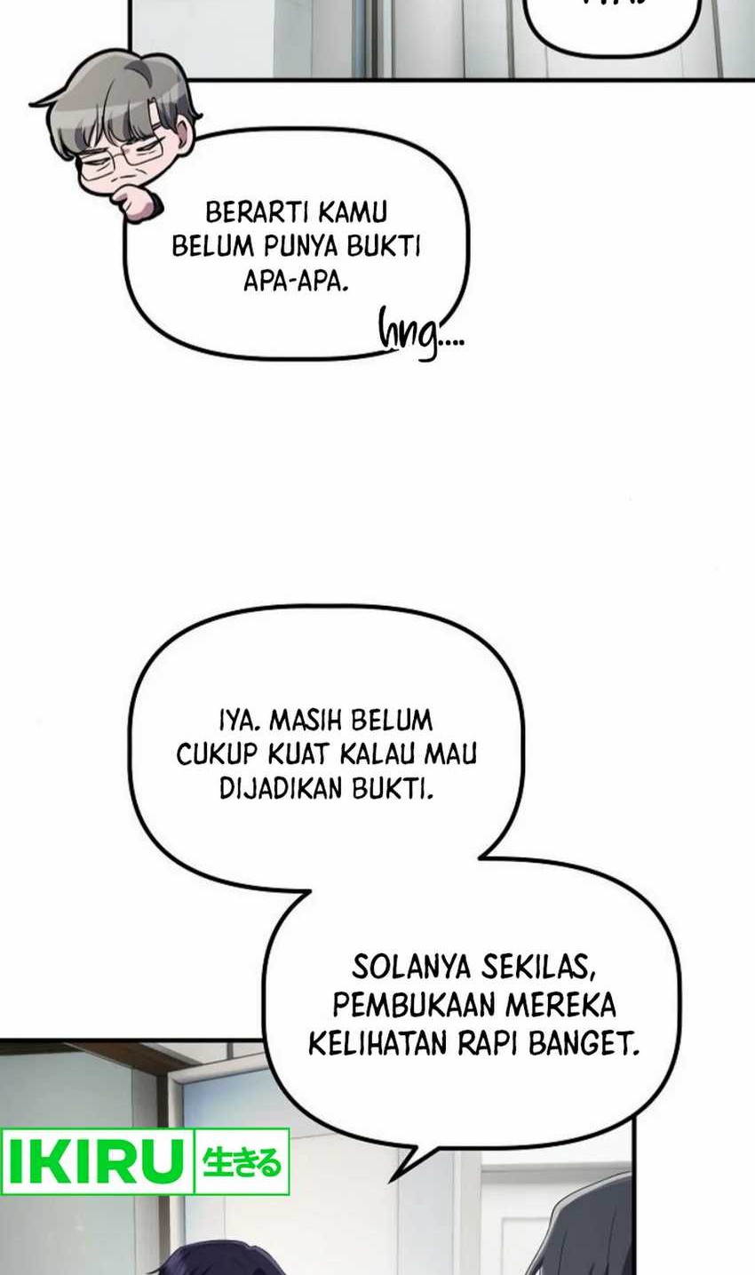 The Corporate Underdog Who Does Everything Right Chapter 34 Gambar 66