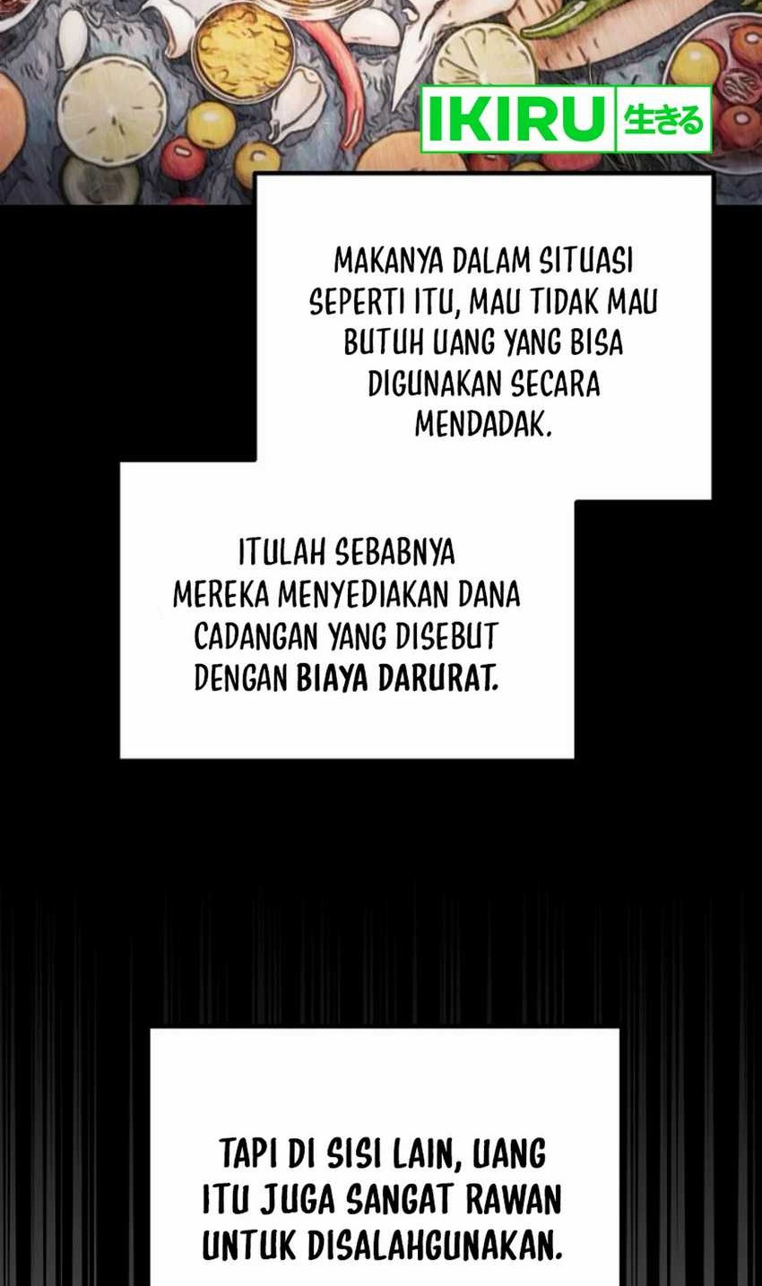 The Corporate Underdog Who Does Everything Right Chapter 34 Gambar 68