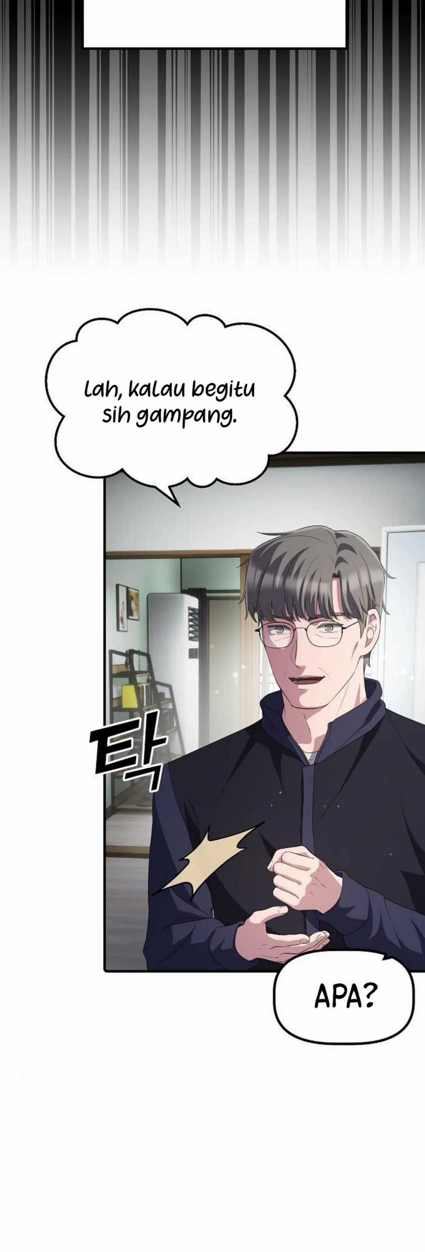 The Corporate Underdog Who Does Everything Right Chapter 34 Gambar 69