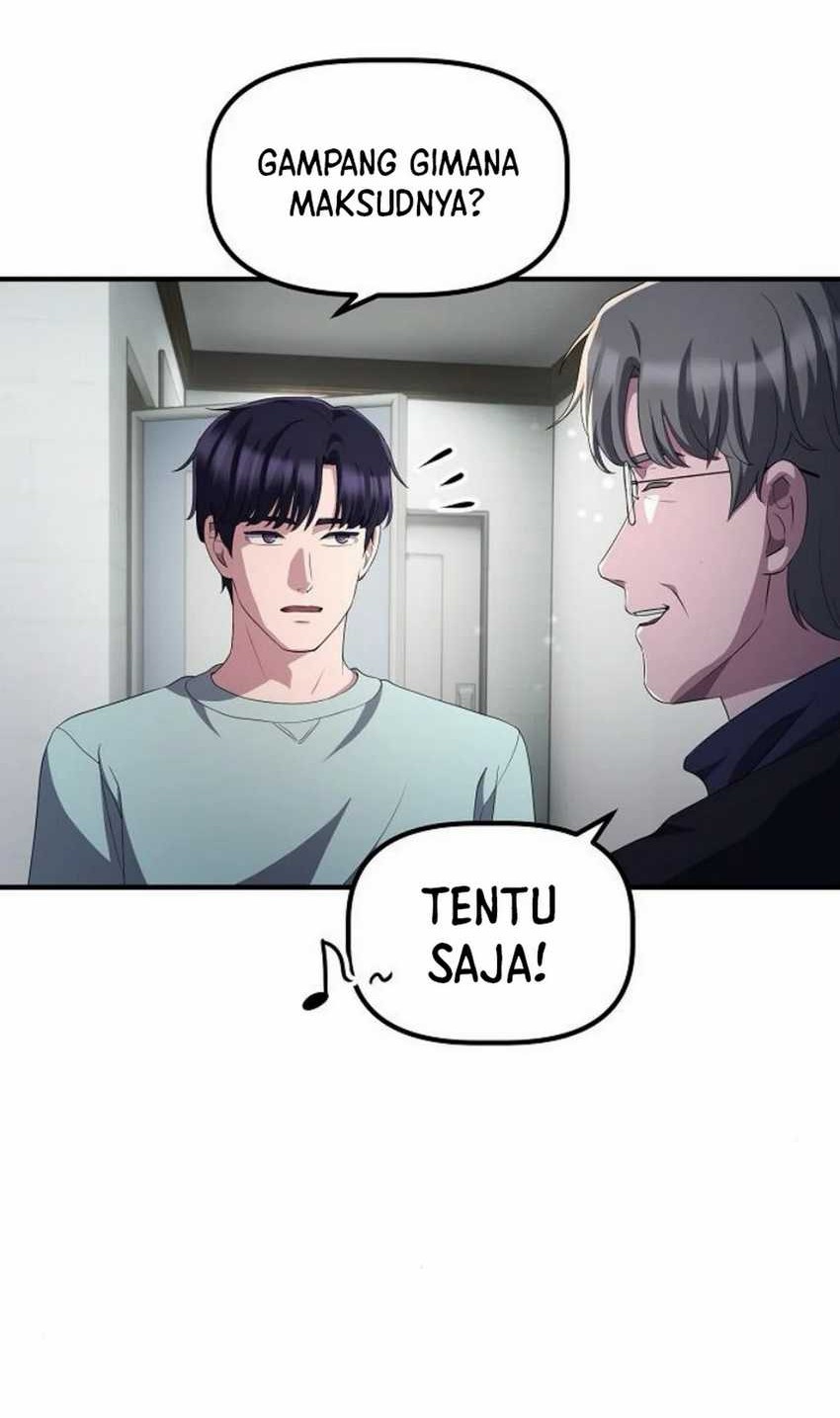 The Corporate Underdog Who Does Everything Right Chapter 34 Gambar 70