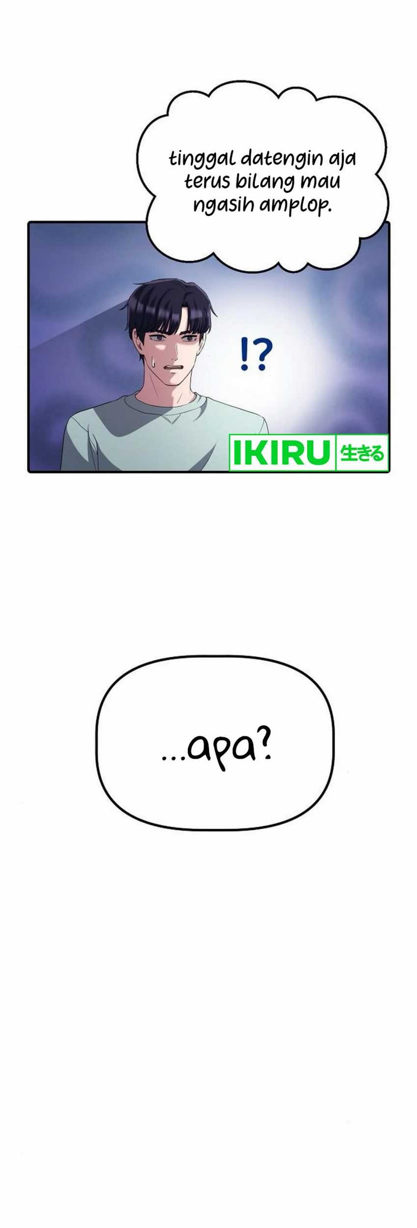 The Corporate Underdog Who Does Everything Right Chapter 34 Gambar 71