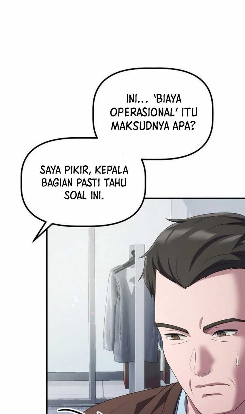 The Corporate Underdog Who Does Everything Right Chapter 34 Gambar 14