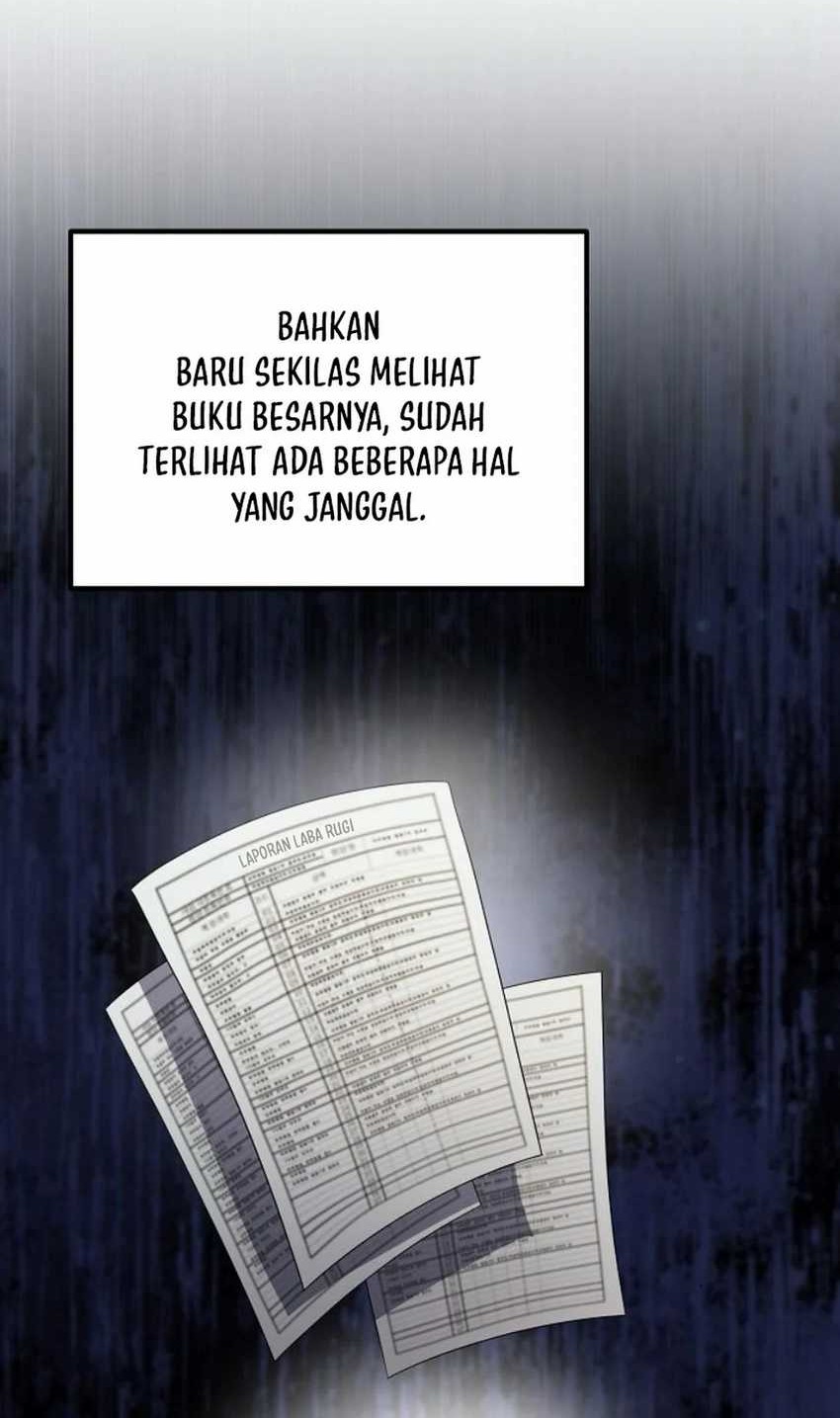 The Corporate Underdog Who Does Everything Right Chapter 34 Gambar 8