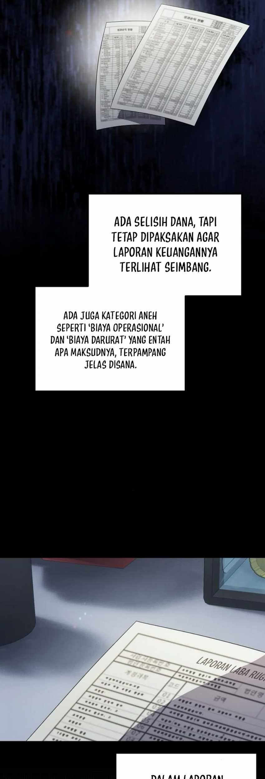 The Corporate Underdog Who Does Everything Right Chapter 34 Gambar 9