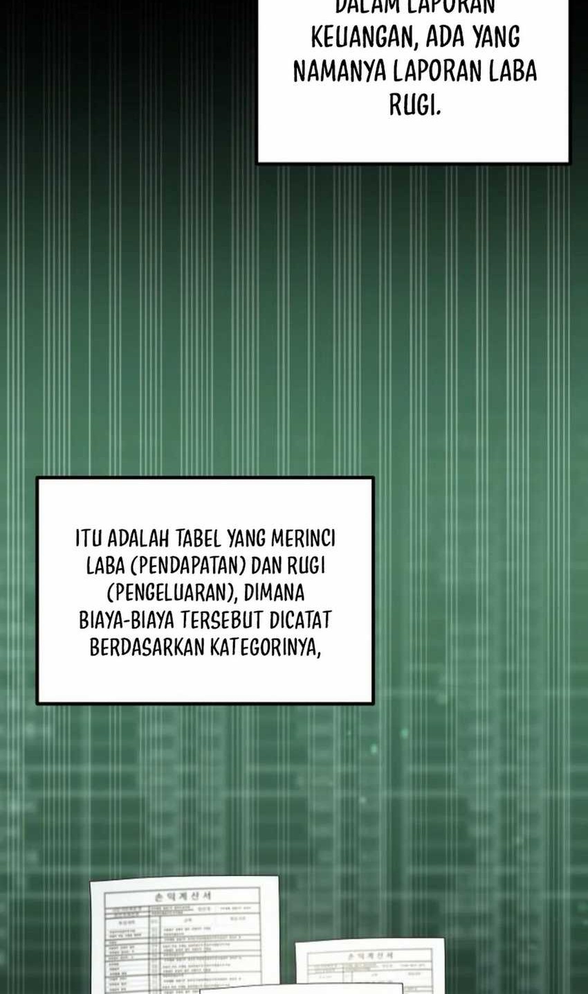 The Corporate Underdog Who Does Everything Right Chapter 34 Gambar 10