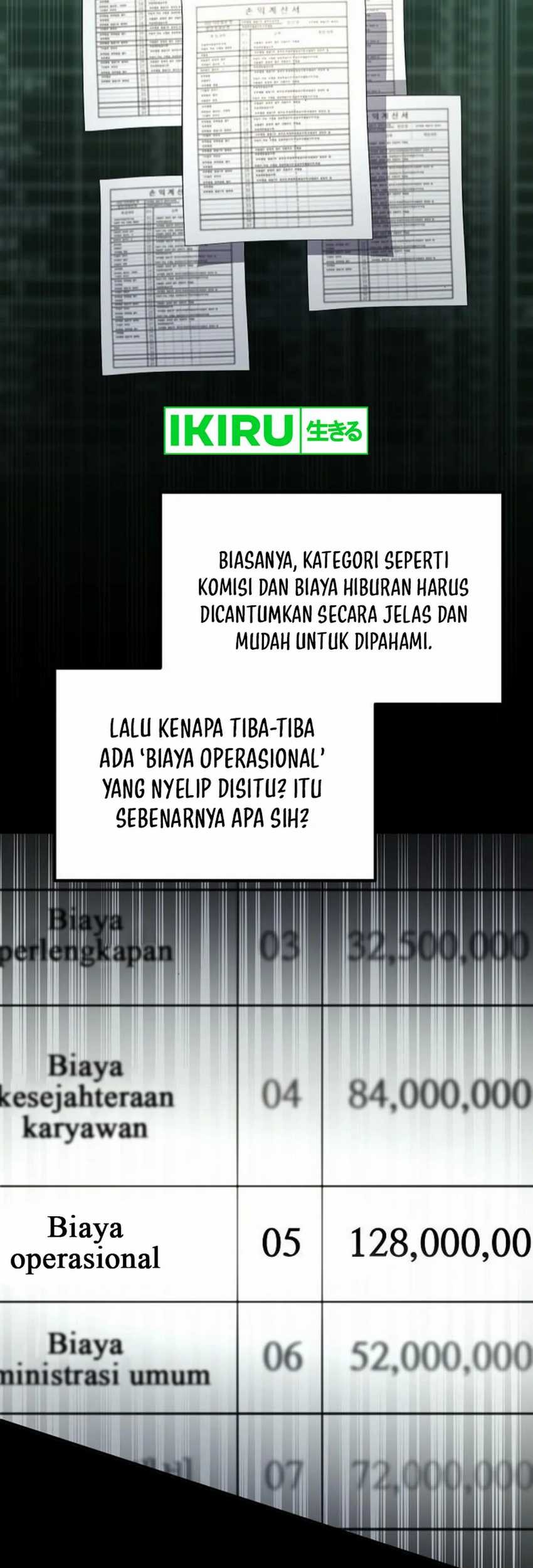 The Corporate Underdog Who Does Everything Right Chapter 34 Gambar 11