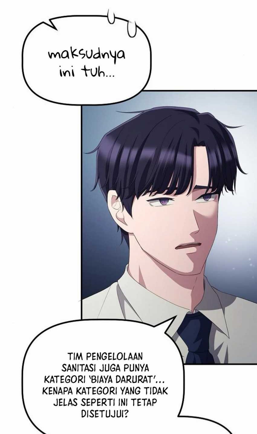 The Corporate Underdog Who Does Everything Right Chapter 34 Gambar 16