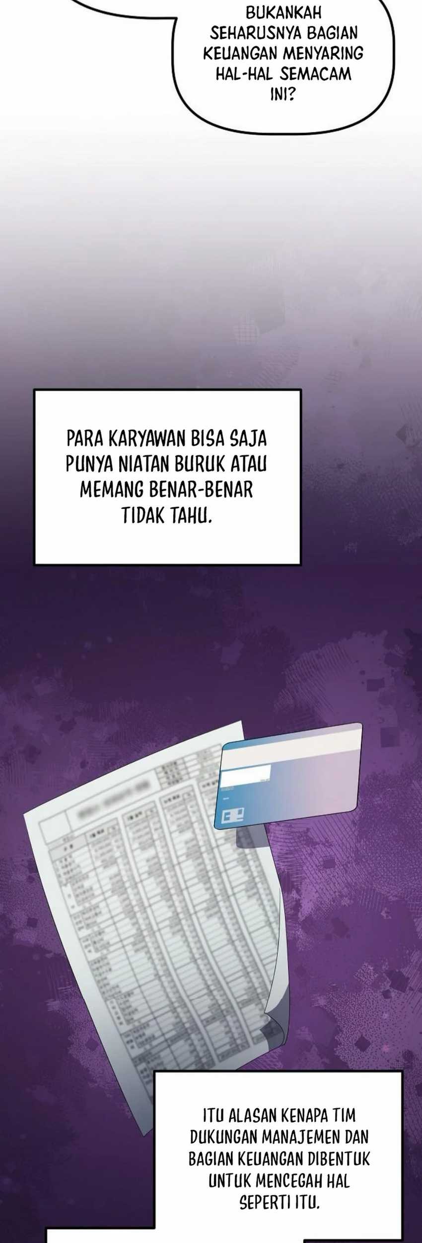 The Corporate Underdog Who Does Everything Right Chapter 34 Gambar 17