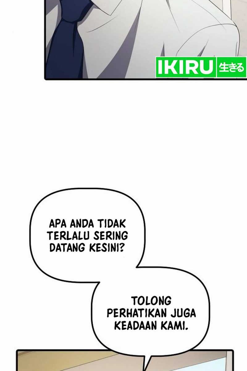 The Corporate Underdog Who Does Everything Right Chapter 35 Gambar 26