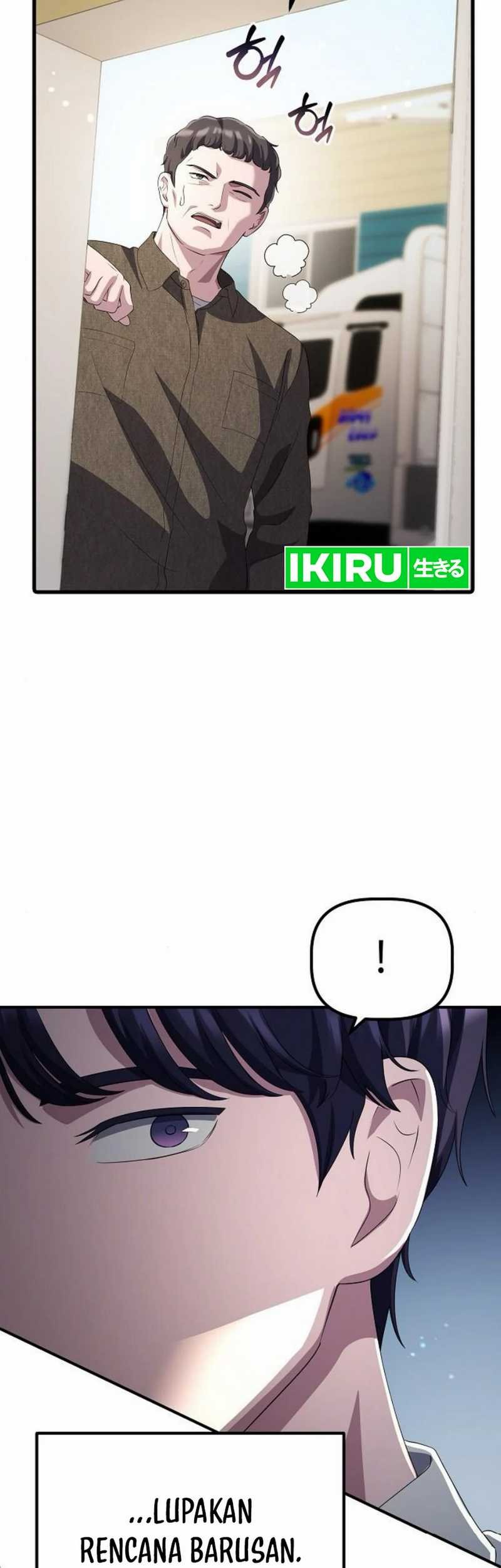 The Corporate Underdog Who Does Everything Right Chapter 35 Gambar 27