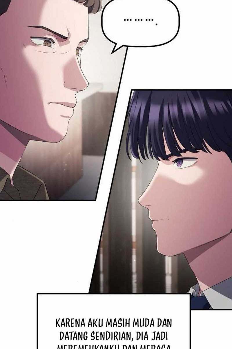 The Corporate Underdog Who Does Everything Right Chapter 35 Gambar 32