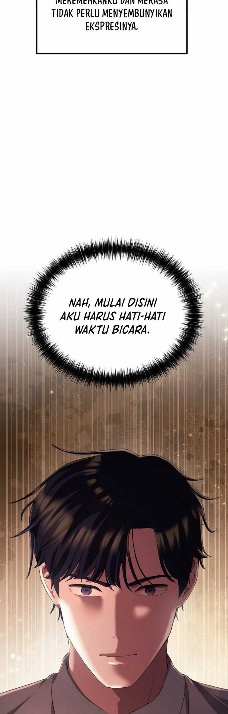 The Corporate Underdog Who Does Everything Right Chapter 35 Gambar 33