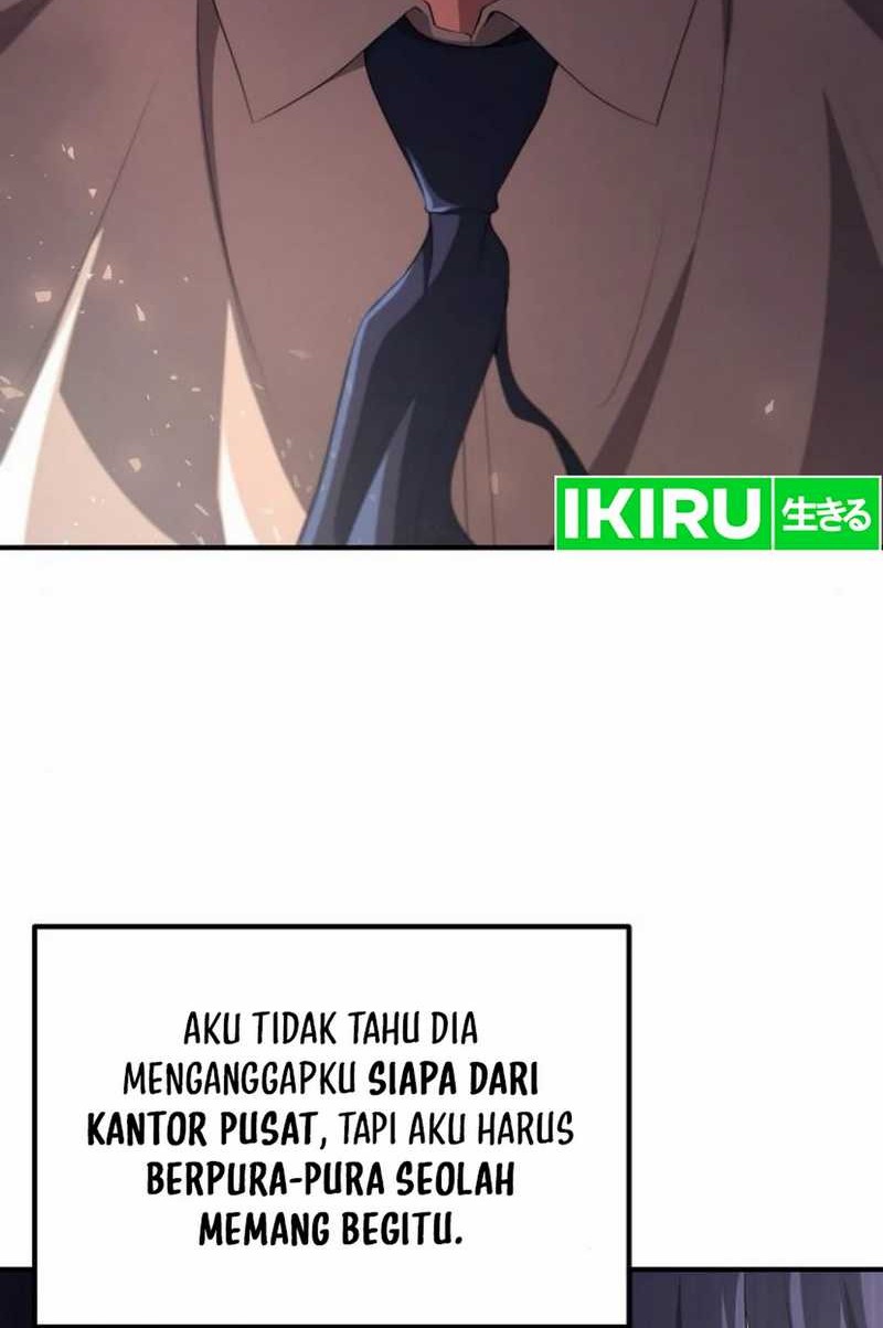 The Corporate Underdog Who Does Everything Right Chapter 35 Gambar 34