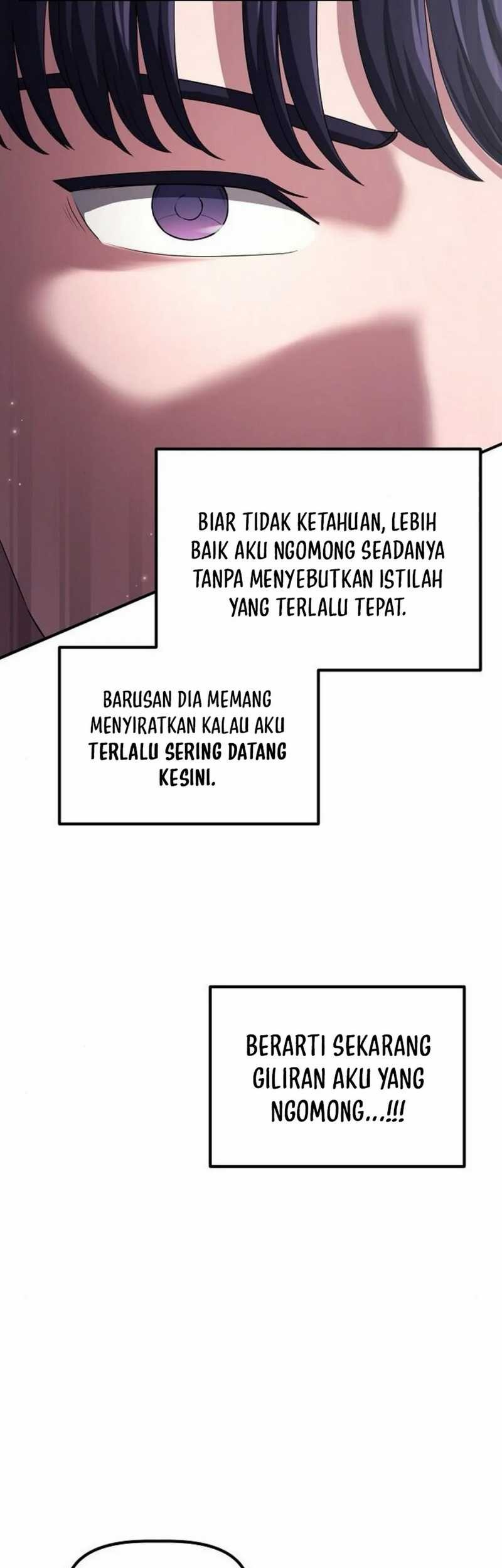 The Corporate Underdog Who Does Everything Right Chapter 35 Gambar 35