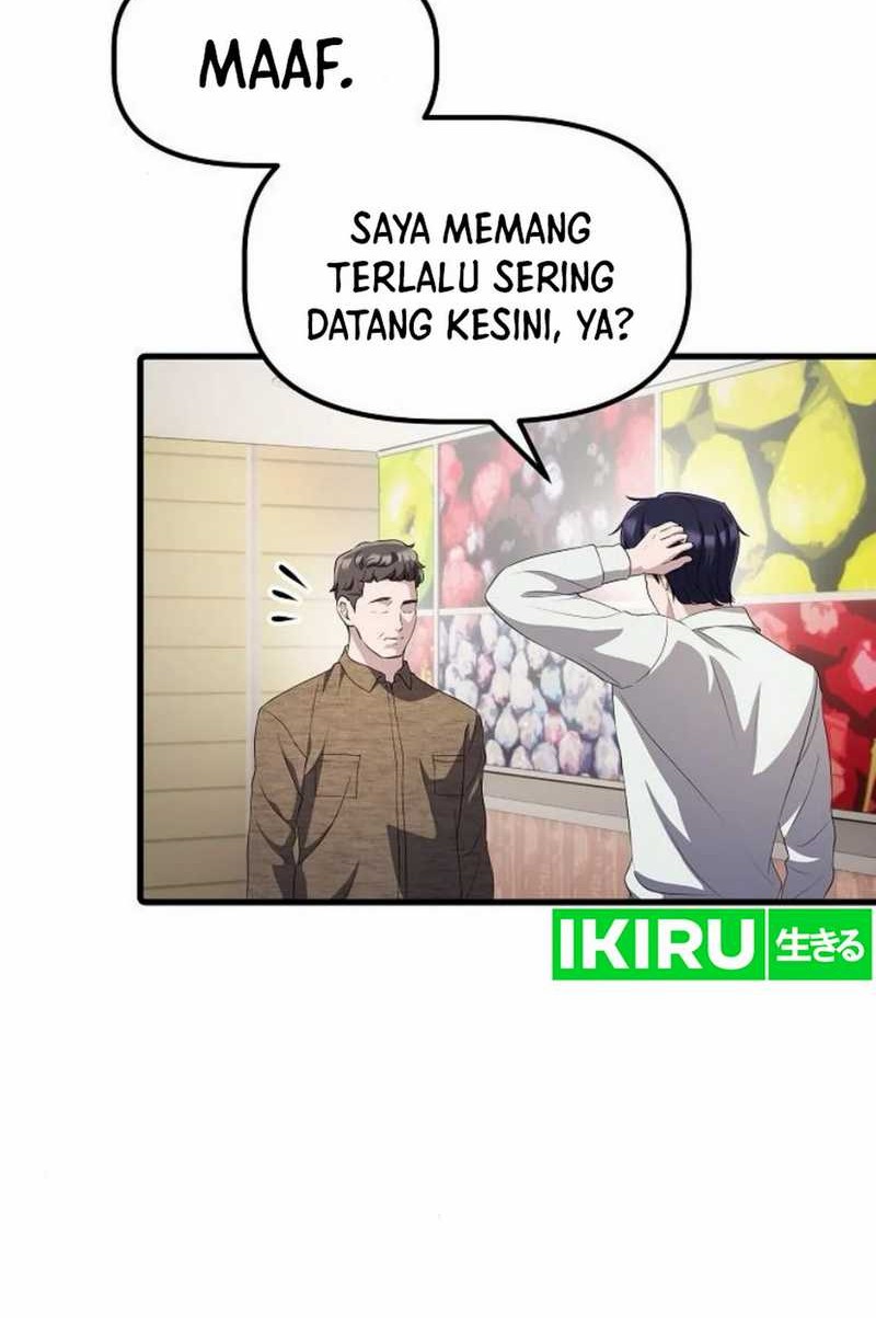 The Corporate Underdog Who Does Everything Right Chapter 35 Gambar 36