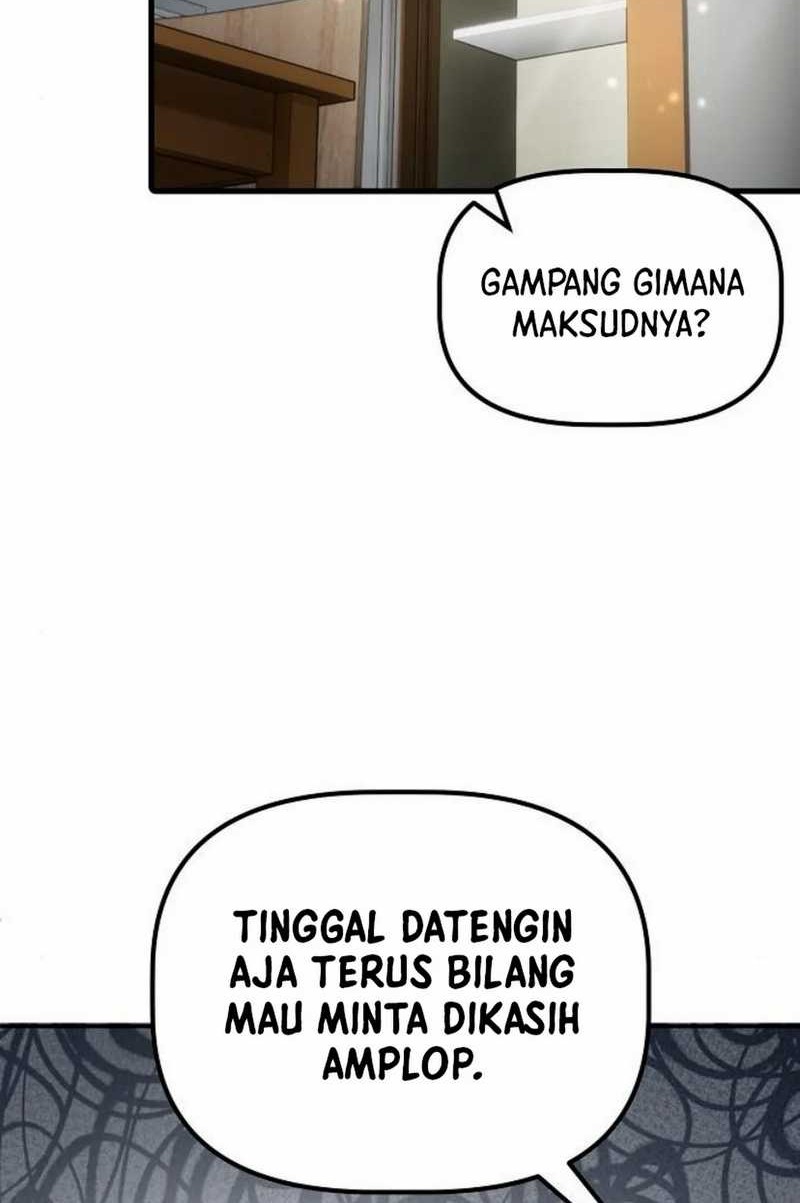 Manhwa The Corporate Underdog Who Does Everything Right Chapter 35 gambar nomor 2