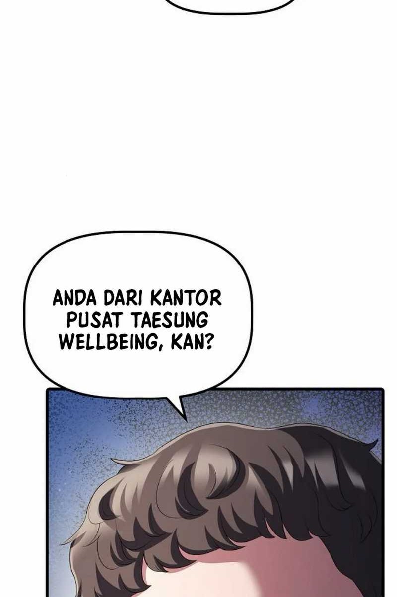 The Corporate Underdog Who Does Everything Right Chapter 35 Gambar 40